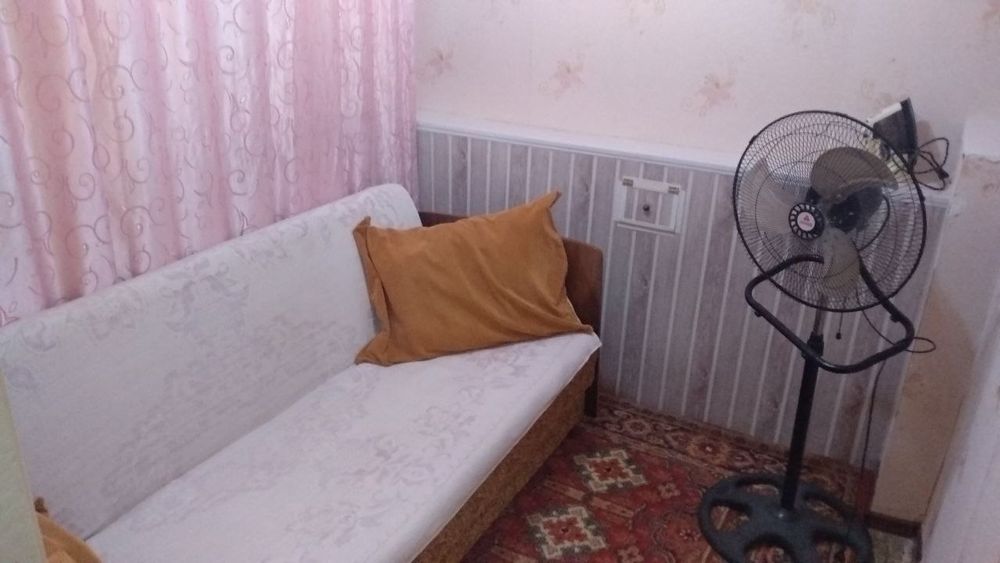 Продается 1(2)/1/4 квартира ТТЗ 2