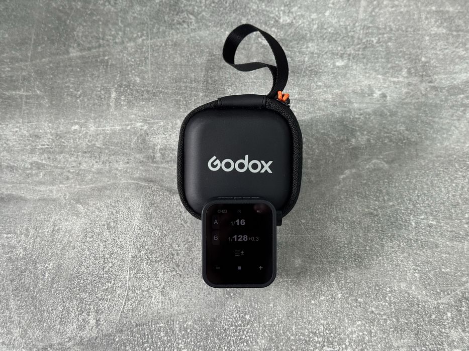 Godox X3-S TTL для Sony