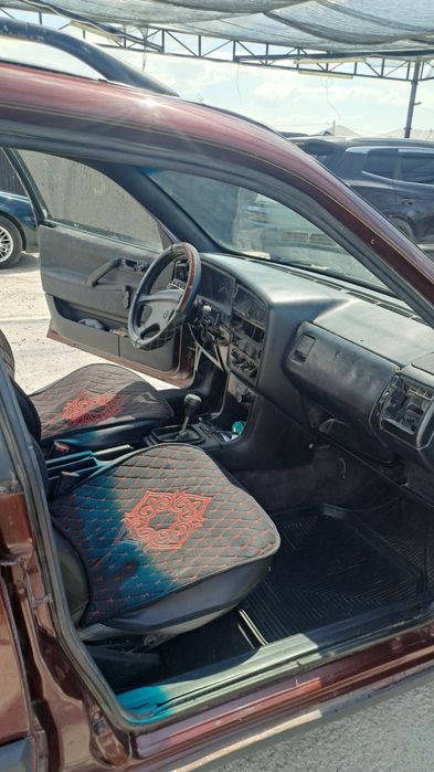 Volkswagen  Passat