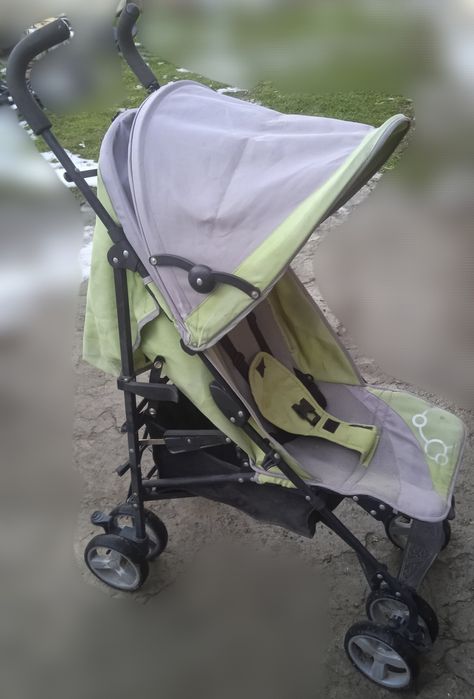 Коляска  детские