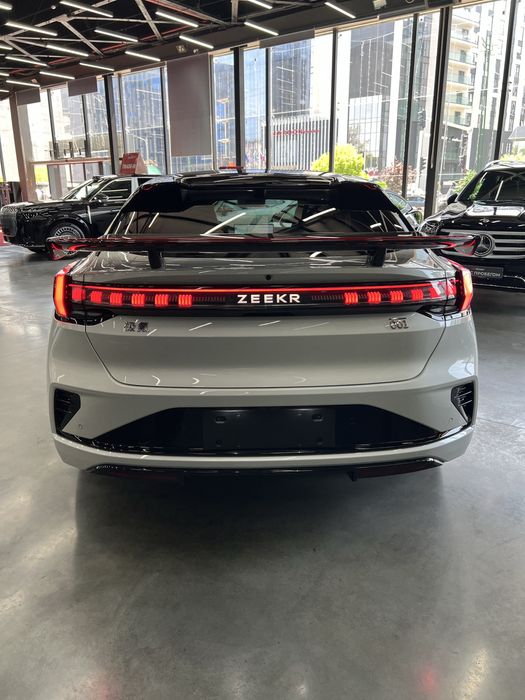 Zeekr 001 2026 — 3