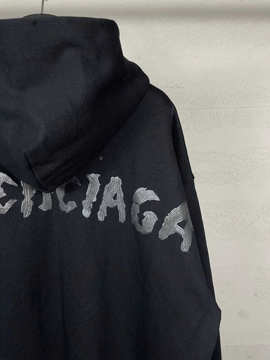 Hanorac Balenciaga Premium