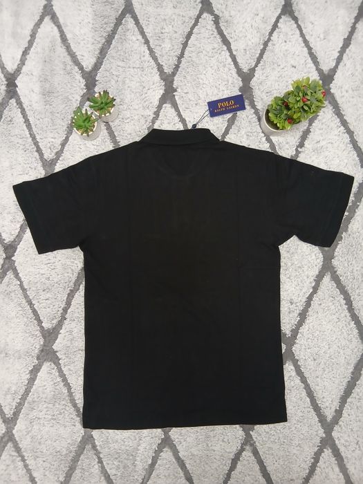 Tricou Polo Ralph Lauren Negru