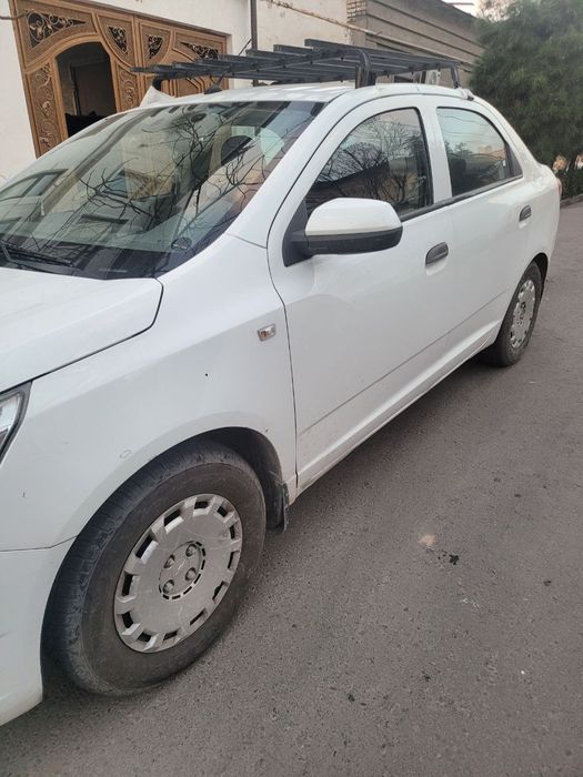 Кобалт мошина сотилади бир кул