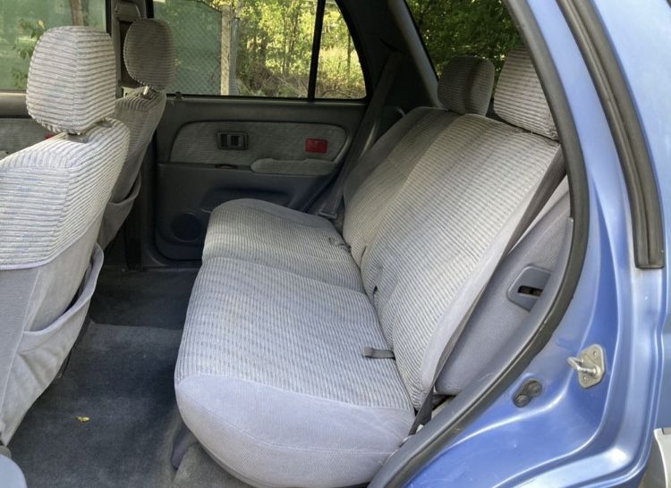 Тойота Хайлукс Сърф // Toyota Hilux Surf 3.0TD 125кс. 96г //НА ЧАСТИ//