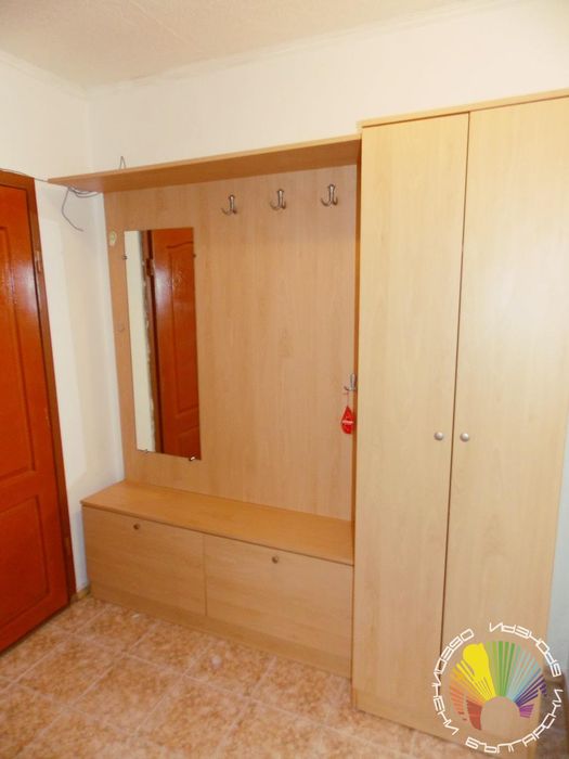 Дава се под наем Двустаен апартамент в Бургас, Център - 50 кв.м за 331.5 € - Снимка #3