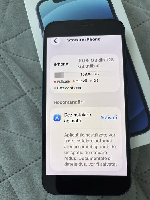 Iphone 12 128 Gb