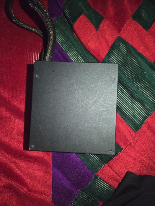 Топовый блок питания 850W Skydigital Gold 80 PLUS