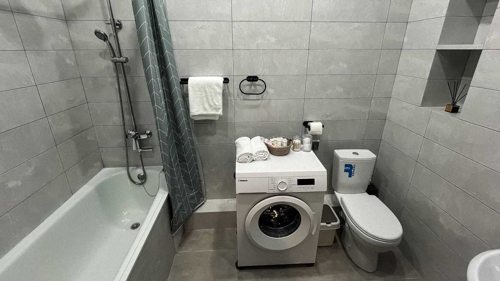 Сдам квартиру посуточно