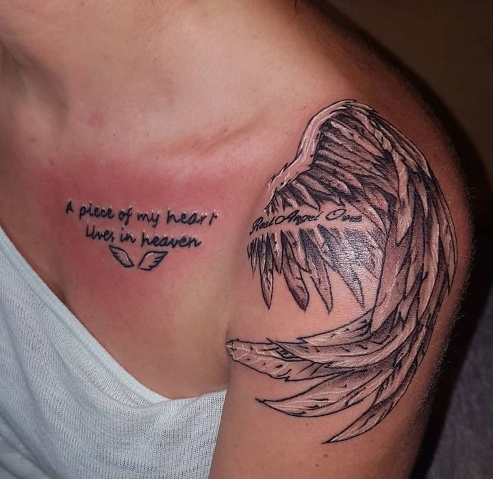 Tatuaje Artistice Permanente