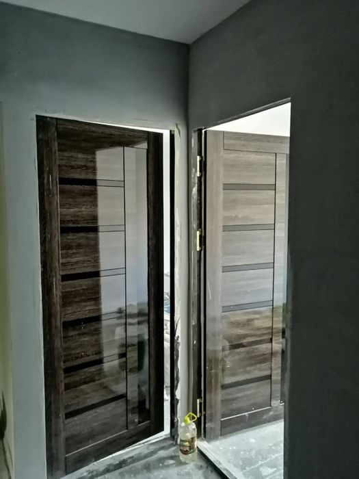 Продается 3-комнатная квартира в жилпоселке