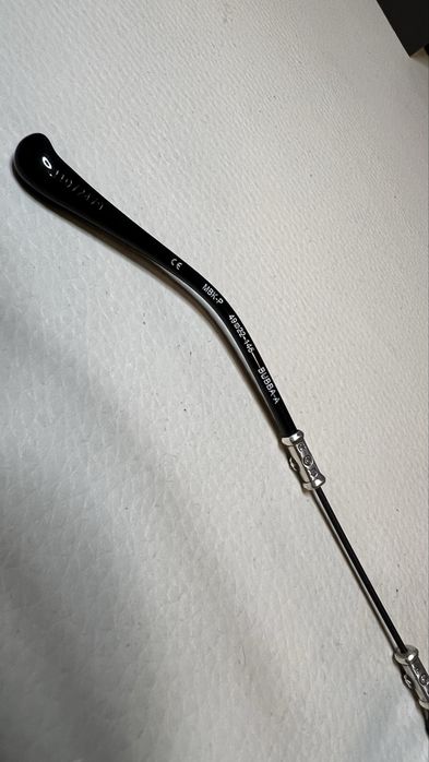 Chrome Hearts BUBBA  rame de ochelari noi lentile