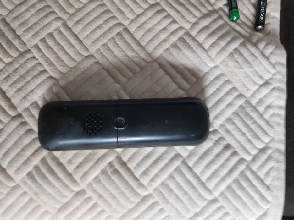 Радиотелефон блок питания