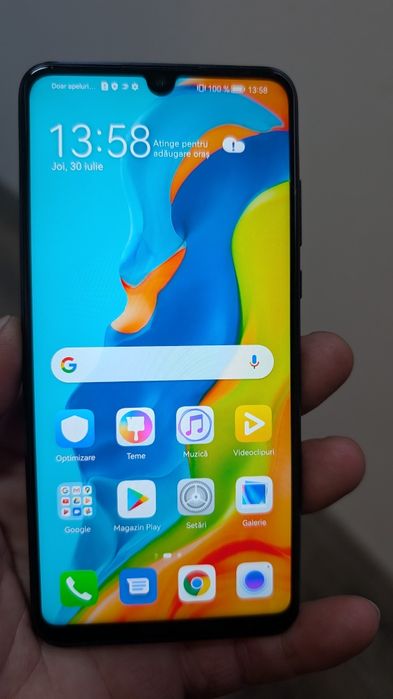 Huawei P30 Lite impecabil