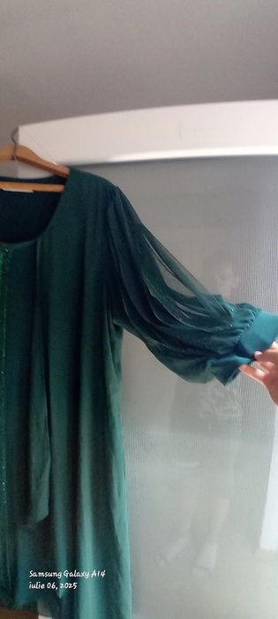 Rochie de seară.