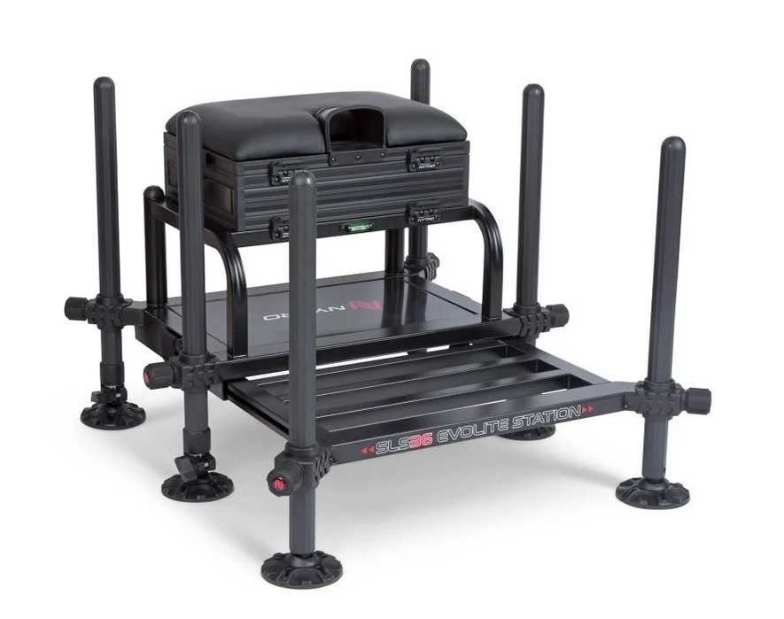 Scaun Modular Nytro SLS36 Evolite Seatbox - produs nou factura si garantie