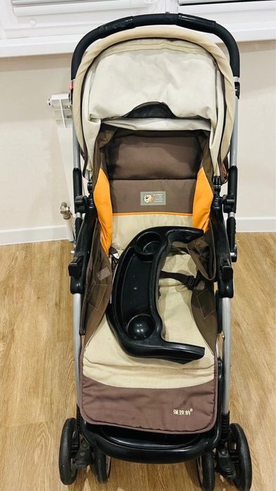 Продается коляска