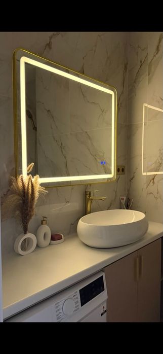 Ремонт квартир под ключ .