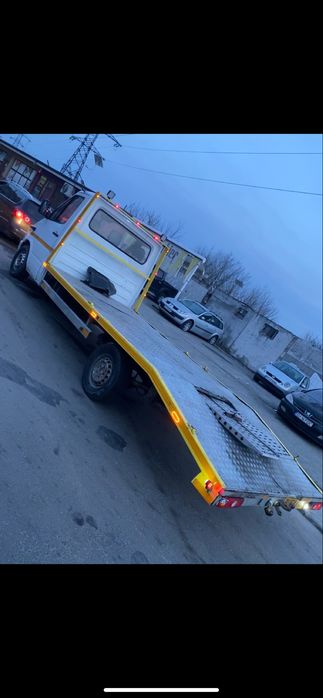 Vand mercedes sprintar 2.2 d platforma acte valabile masina fara defecfe