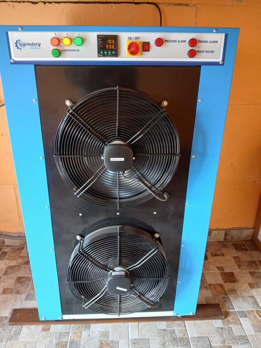 Centrifuga covoare si dezumidificator camera uscat covoare