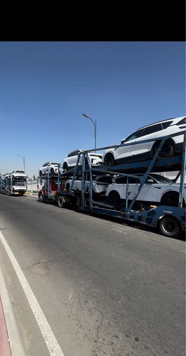 Voyah free 318 , 3 yil garantiyasi bilan!