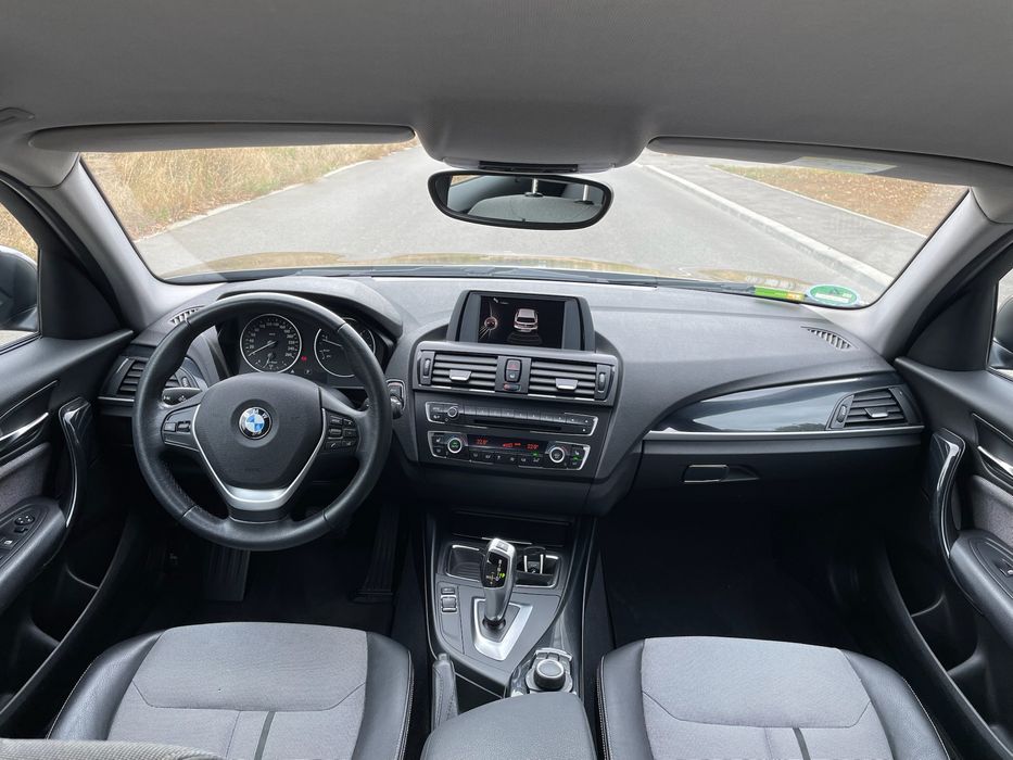 Bmw seria 1 Automata