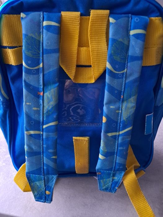 Rucsac,/ghiozdan pt gradinita, Dory