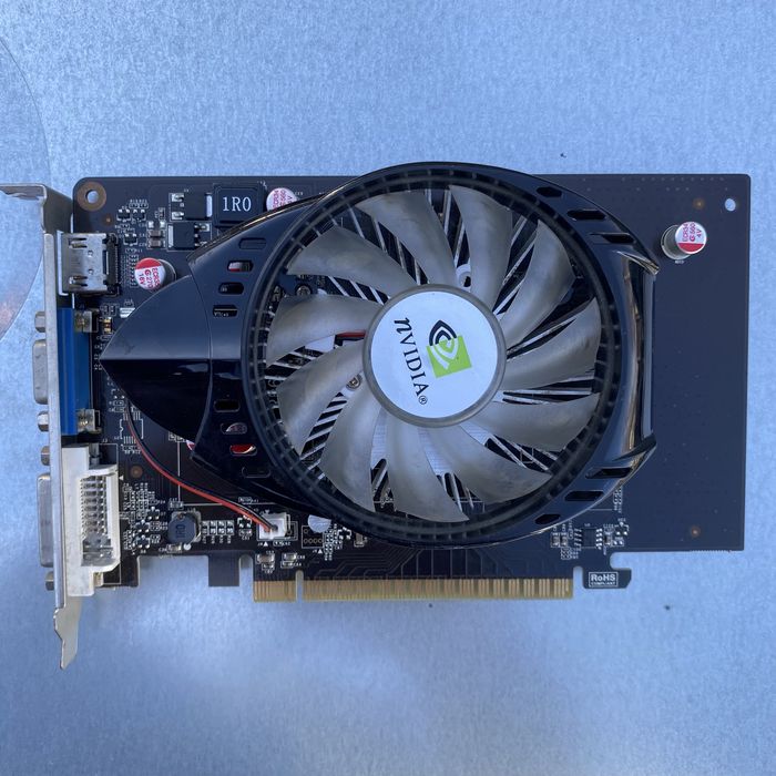 Продам комплектующие Компьютер