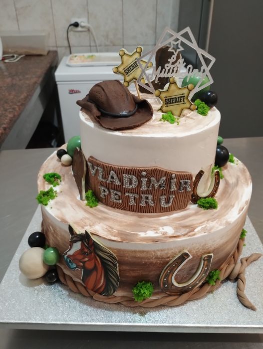 Cofetăria GABRIELA SWEET BAKERY str Madona Dudu Nr 23