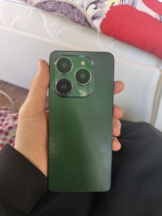 TECNO SPARK 20 PRO 8/256 gb