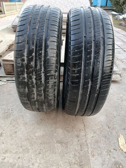 Шина для машины.