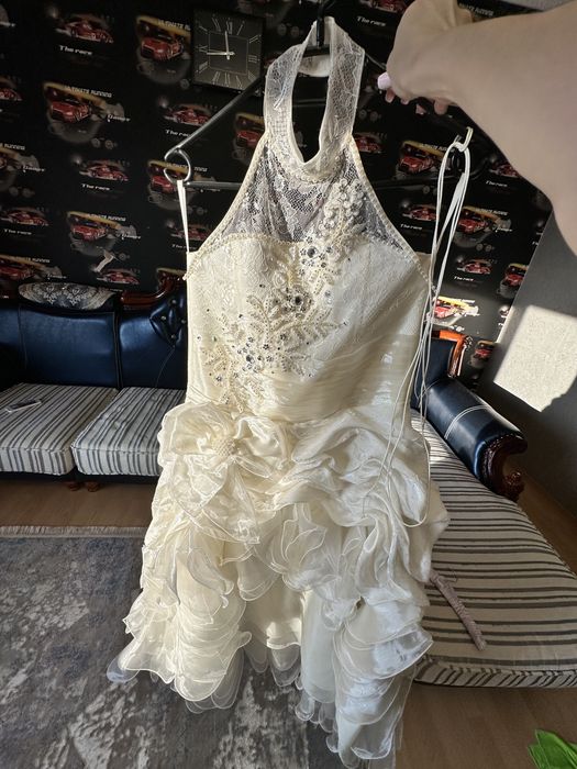 Платье на рост 150