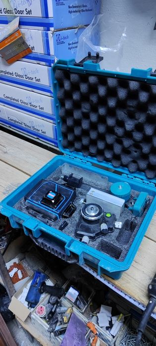 Akfa lazerurvino original