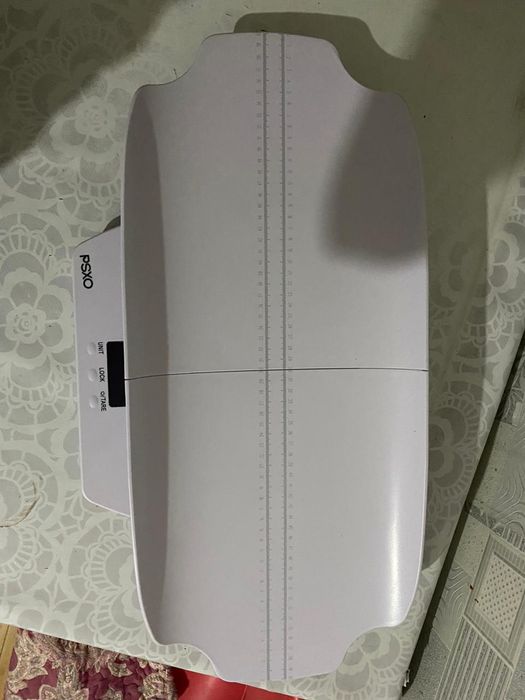 Весы для новорожденных