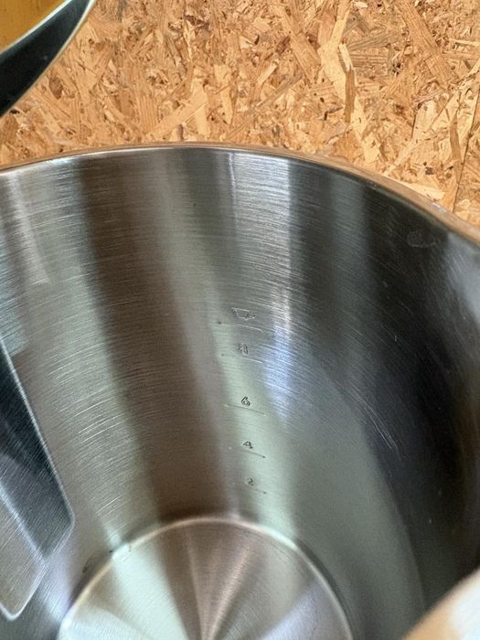 Електрическа кана ZWILLING ENFINIGY от неръждаема стомана, 1850W, 1,5л