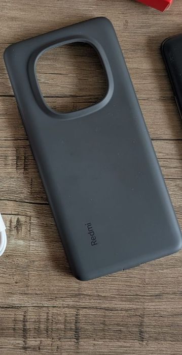 Husa Xiaomi Redmi Note 14 Pro 5G