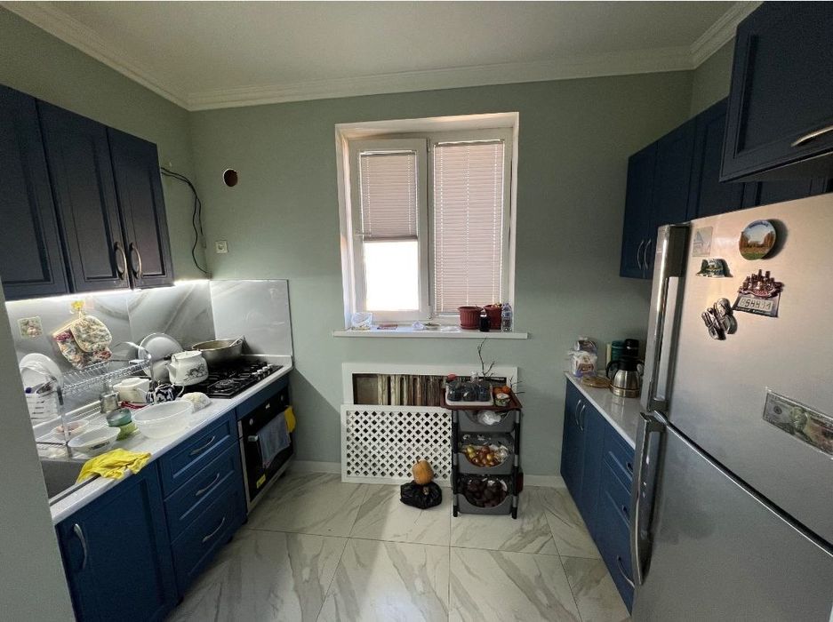 Продается 3х комнатная квартира на Карасу-6