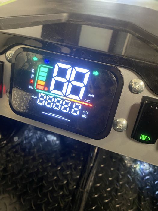 Buggy Highper 200cc pentru copii si adulti nou cu garantie si livrare