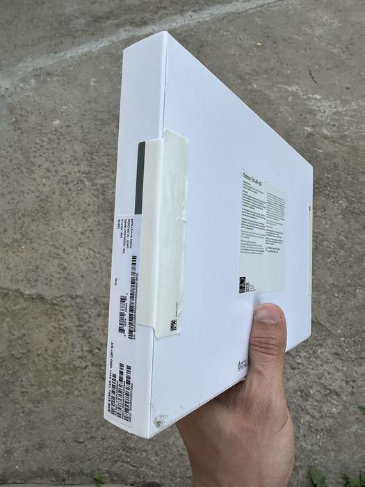 Samsung Galaxy Tab A11 Plus 6/128gb