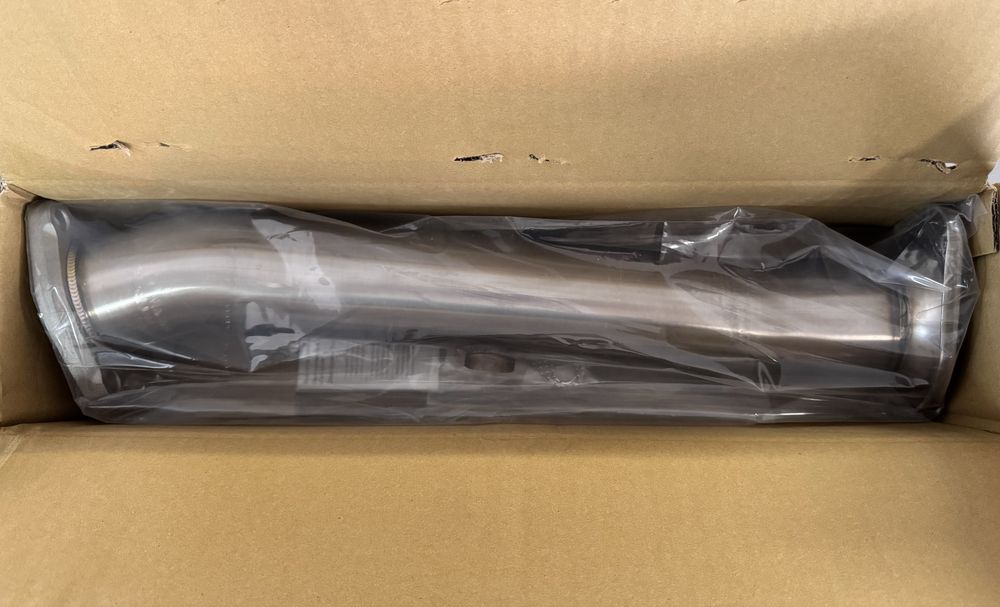Honda S2000 Skunk2 Test Pipe 70mm