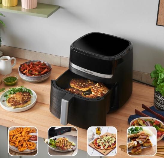Russell Hobbs SatisFry AirFryer XXL 8.3 L