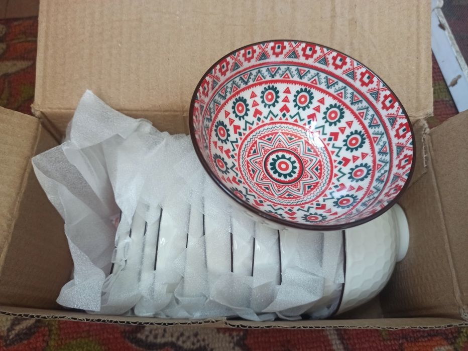 Распродажа пиалки чайные