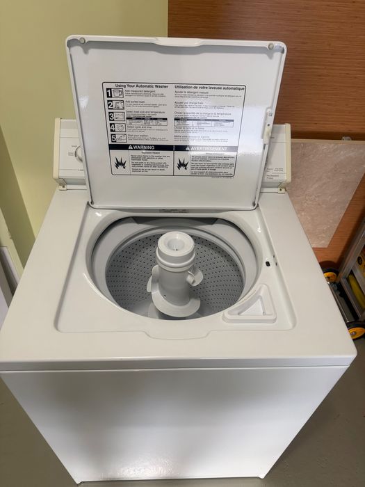 Като Нова пералня Whirlpool
