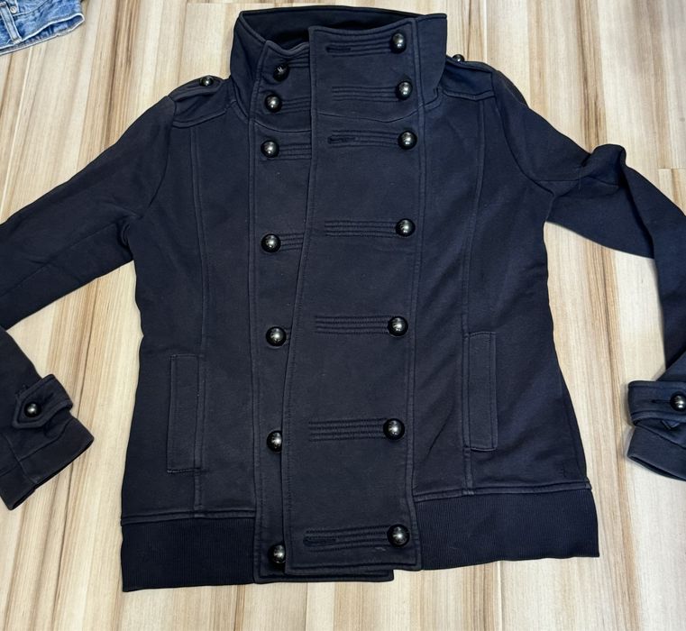 Esprit дамско палто с копчета