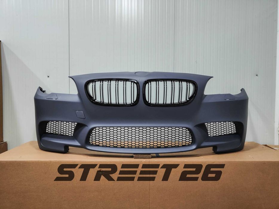 Bara fata M5 BMW F10 (2010-2017)
