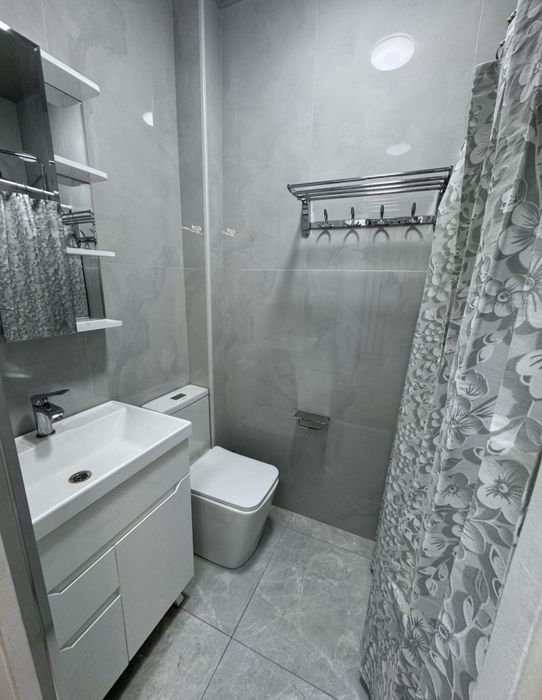 Сдаётся в аренду 1- комнатная Новомосковская