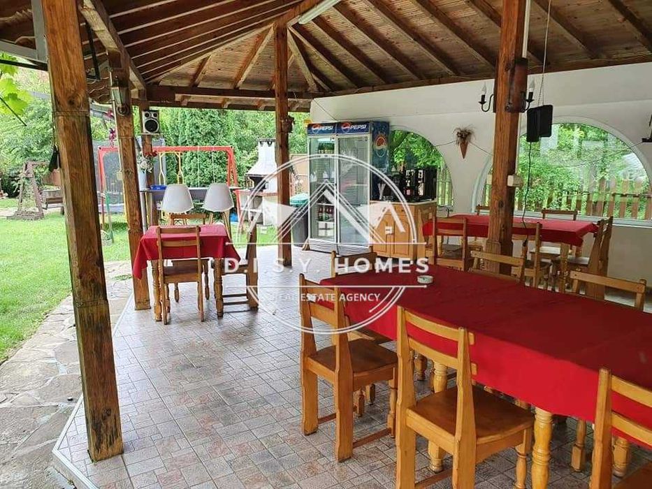 Продава се Къща в с. Емен, Област Велико Търново - 717 кв.м за 656 €/кв.м - Снимка #10