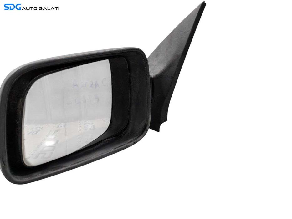 Oglinda Electrica Stanga Opel Astra G 1998 - 2007 Cod 259149 [L6845]