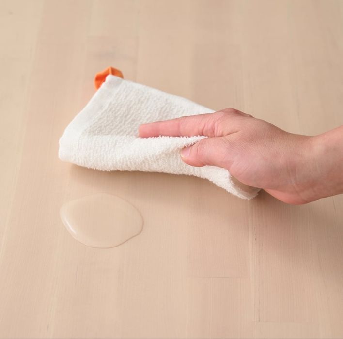 КРАМА Набор полотенец, 10 шт (Икеа)