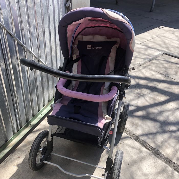 Продам коляску